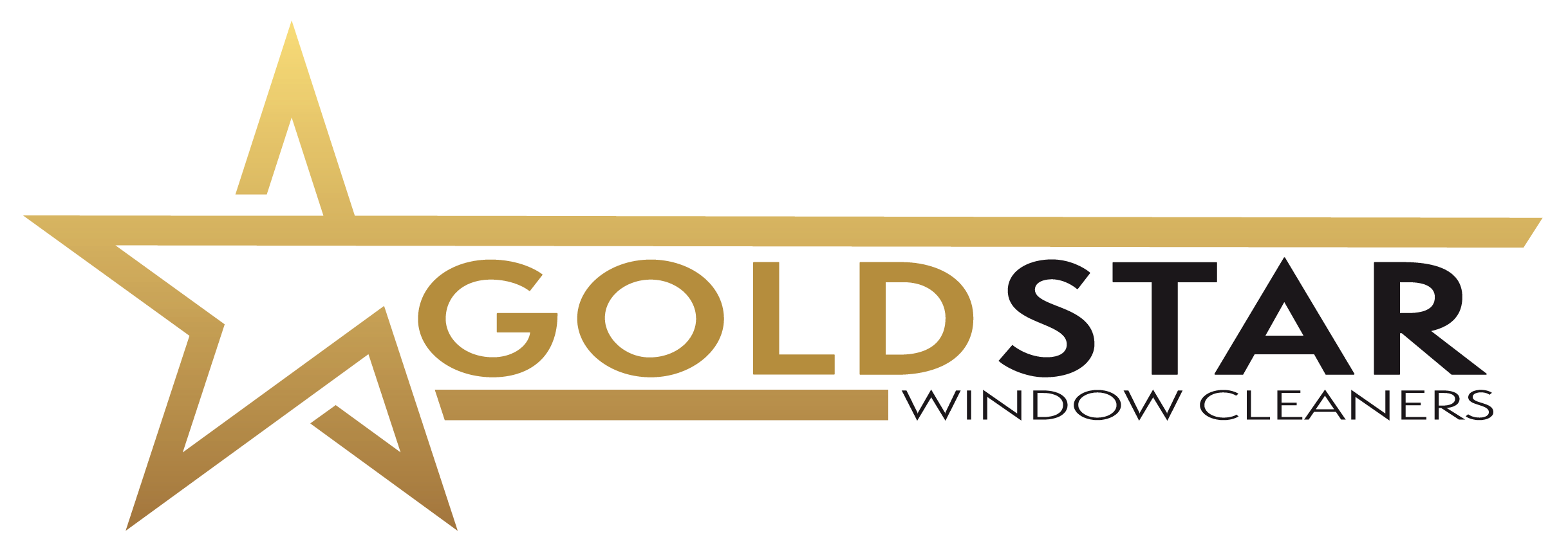 Gold Star Window Cleaners